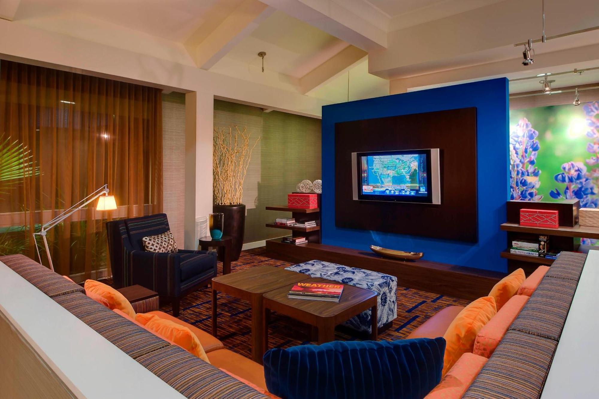 Heritage Place Houston Brookhollow Bagian luar foto