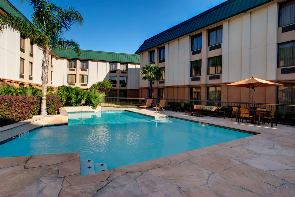 Heritage Place Houston Brookhollow Bagian luar foto