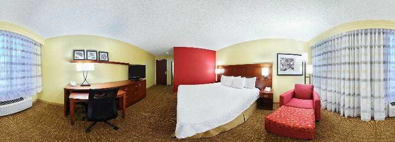 Heritage Place Houston Brookhollow Bagian luar foto