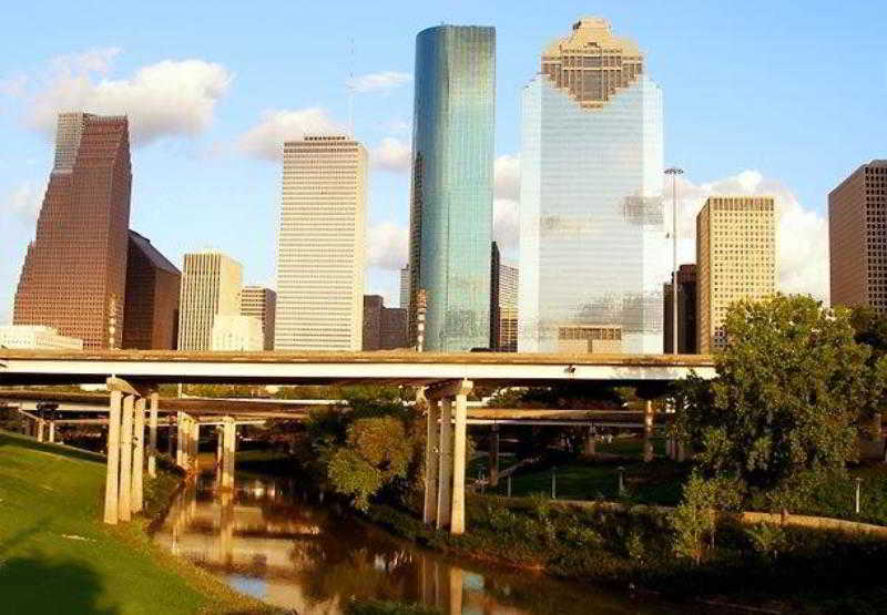 Heritage Place Houston Brookhollow Bagian luar foto